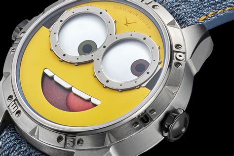 minions watches